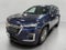 2022 Chevrolet Traverse AWD 4dr LT Cloth w/1LT