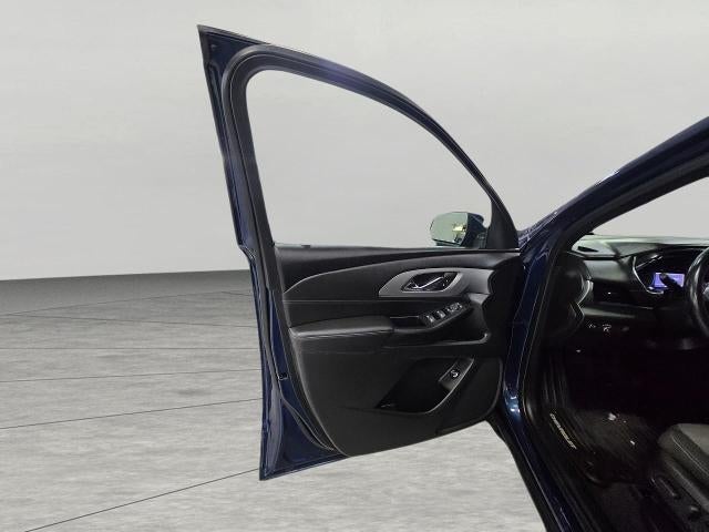 2022 Chevrolet Traverse AWD 4dr LT Cloth w/1LT