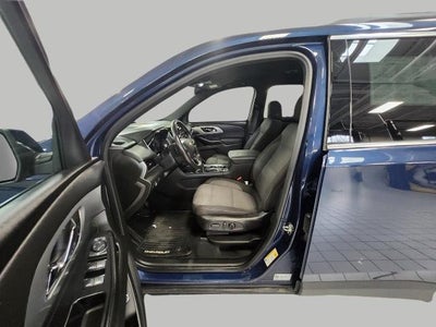 2022 Chevrolet Traverse AWD 4dr LT Cloth w/1LT