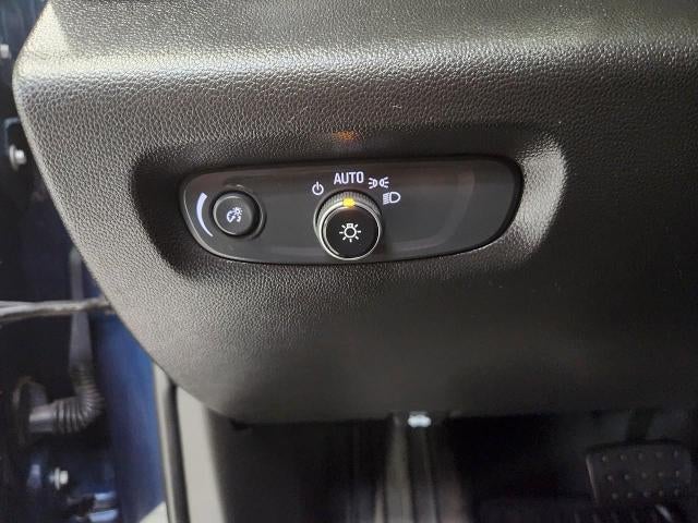 2022 Chevrolet Traverse AWD 4dr LT Cloth w/1LT