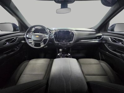 2022 Chevrolet Traverse AWD 4dr LT Cloth w/1LT