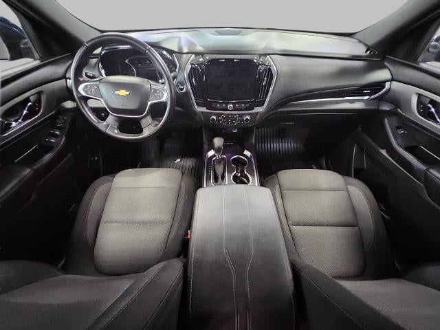 2022 Chevrolet Traverse AWD 4dr LT Cloth w/1LT