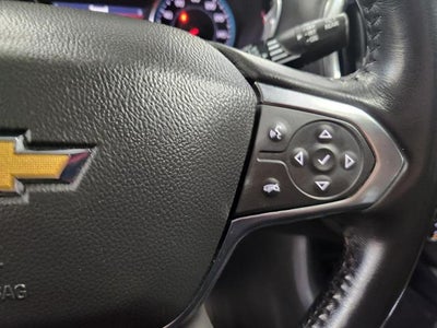 2022 Chevrolet Traverse AWD 4dr LT Cloth w/1LT