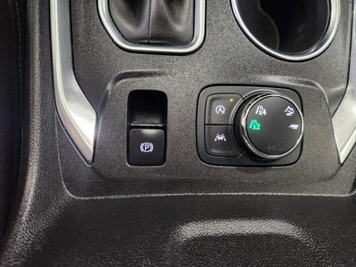 2022 Chevrolet Traverse AWD 4dr LT Cloth w/1LT