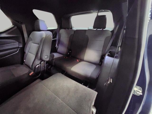 2022 Chevrolet Traverse AWD 4dr LT Cloth w/1LT