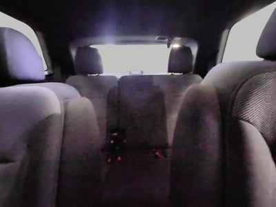 2022 Chevrolet Traverse AWD 4dr LT Cloth w/1LT