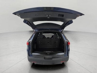 2022 Chevrolet Traverse AWD 4dr LT Cloth w/1LT