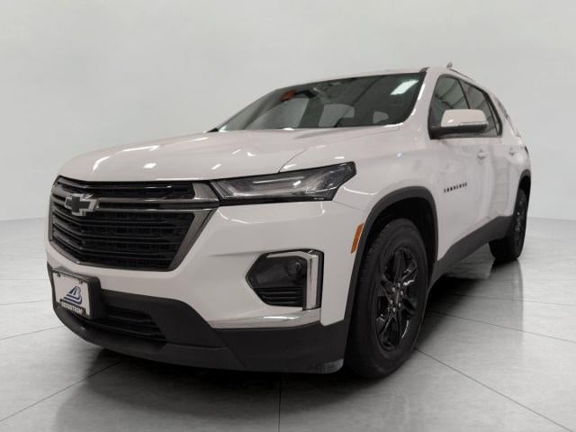 2023 Chevrolet Traverse AWD 4dr LT Cloth w/1LT