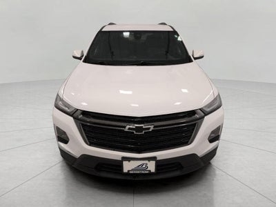 2023 Chevrolet Traverse AWD 4dr LT Cloth w/1LT