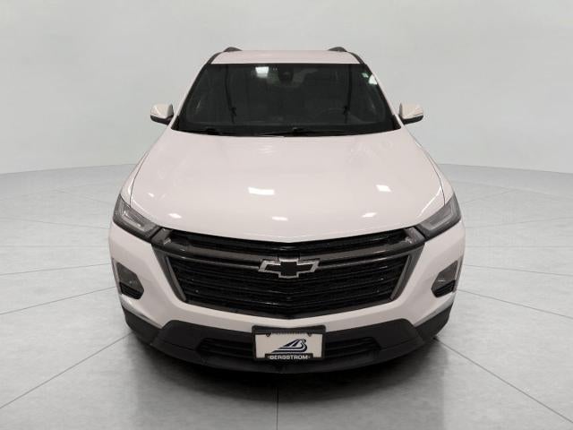 2023 Chevrolet Traverse AWD 4dr LT Cloth w/1LT