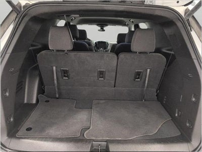2023 Chevrolet Traverse AWD 4dr LT Cloth w/1LT
