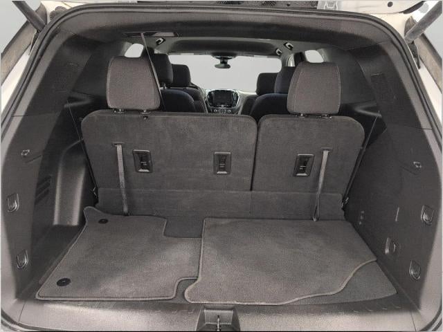 2023 Chevrolet Traverse AWD 4dr LT Cloth w/1LT