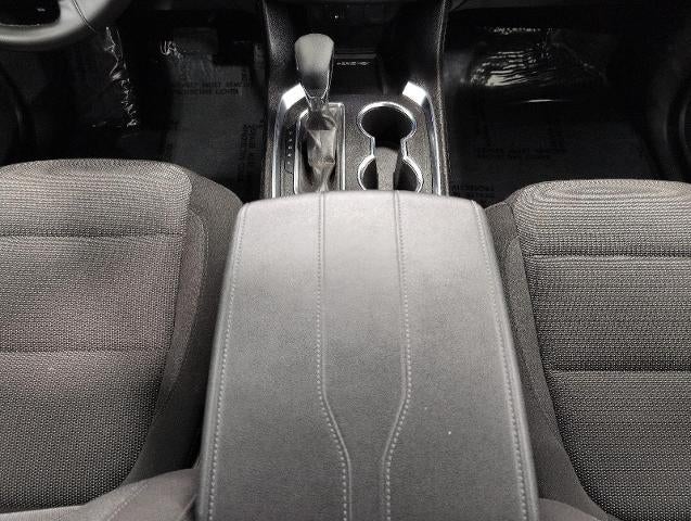 2023 Chevrolet Traverse AWD 4dr LT Cloth w/1LT