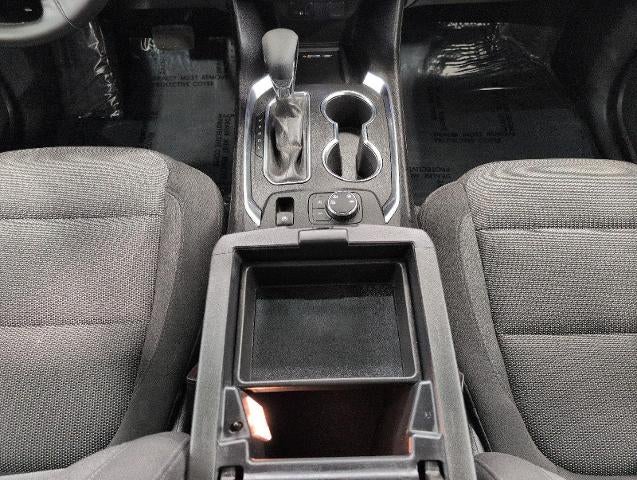 2023 Chevrolet Traverse AWD 4dr LT Cloth w/1LT