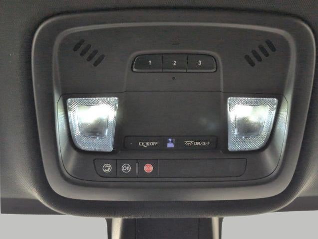 2023 Chevrolet Traverse AWD 4dr LT Cloth w/1LT