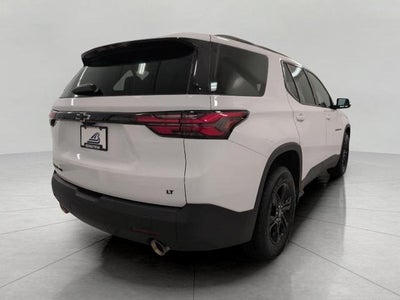 2023 Chevrolet Traverse AWD 4dr LT Cloth w/1LT