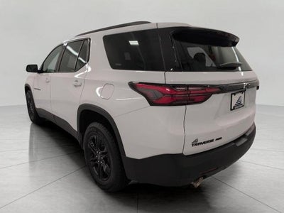 2023 Chevrolet Traverse AWD 4dr LT Cloth w/1LT