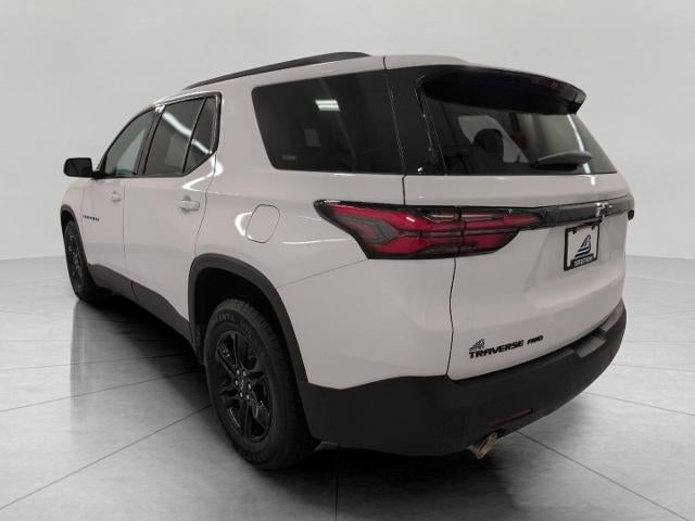 2023 Chevrolet Traverse AWD 4dr LT Cloth w/1LT
