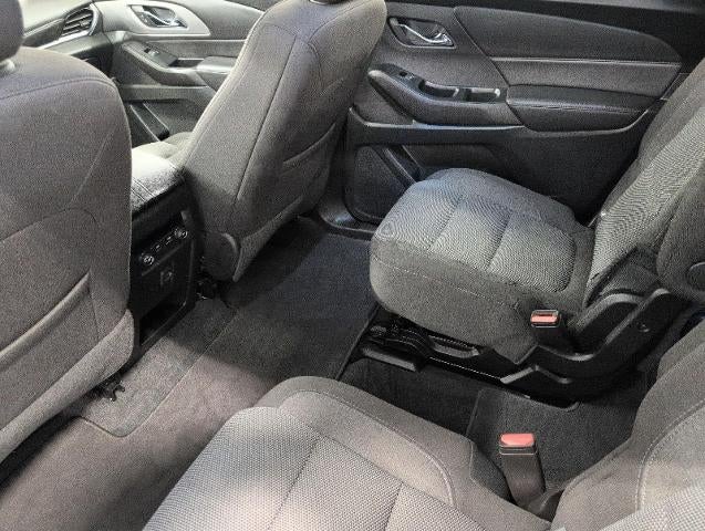 2023 Chevrolet Traverse AWD 4dr LT Cloth w/1LT