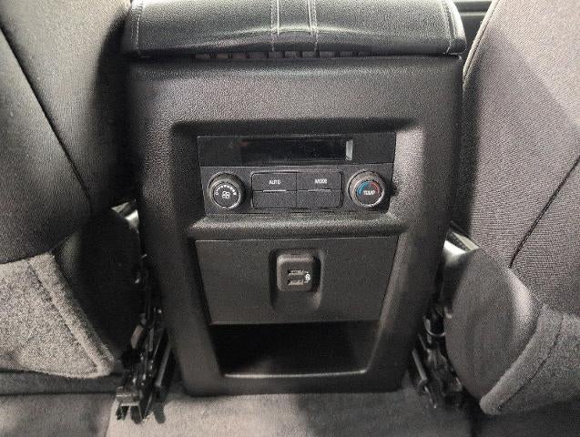 2023 Chevrolet Traverse AWD 4dr LT Cloth w/1LT