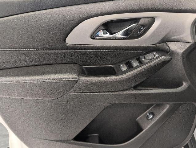 2023 Chevrolet Traverse AWD 4dr LT Cloth w/1LT