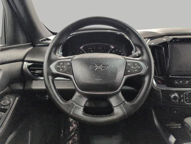 2023 Chevrolet Traverse AWD 4dr LT Cloth w/1LT