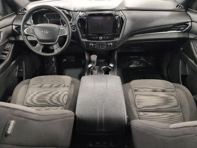 2023 Chevrolet Traverse AWD 4dr LT Cloth w/1LT