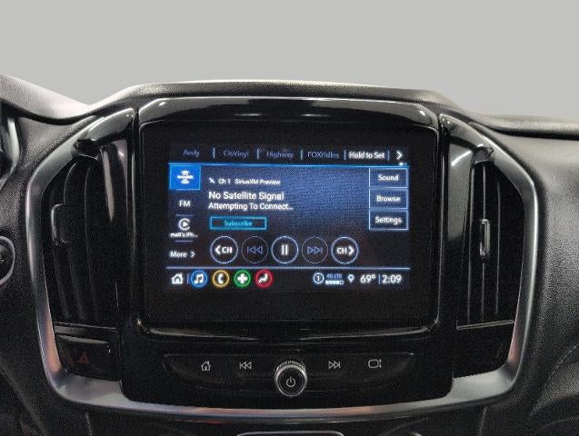 2023 Chevrolet Traverse AWD 4dr LT Cloth w/1LT
