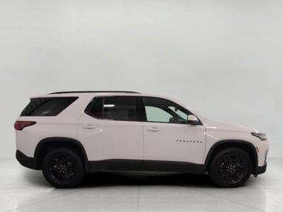 2023 Chevrolet Traverse AWD 4dr LT Cloth w/1LT