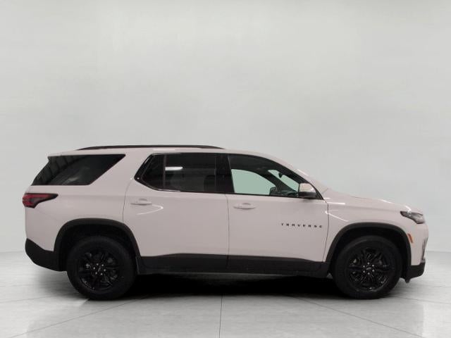 2023 Chevrolet Traverse AWD 4dr LT Cloth w/1LT