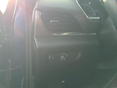 2023 Chevrolet Traverse AWD 4dr LT Cloth w/1LT