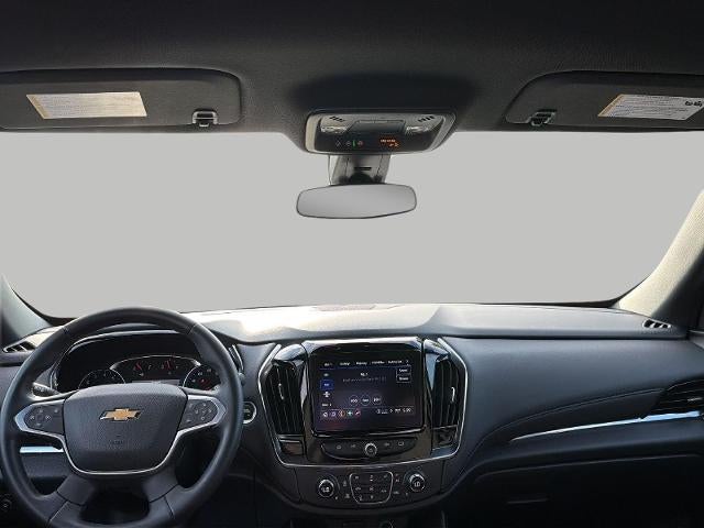 2023 Chevrolet Traverse AWD 4dr LT Cloth w/1LT