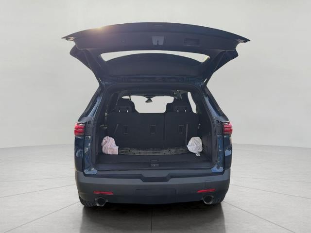 2023 Chevrolet Traverse AWD 4dr LT Cloth w/1LT