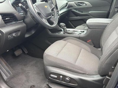2023 Chevrolet Traverse AWD 4dr LT Cloth w/1LT