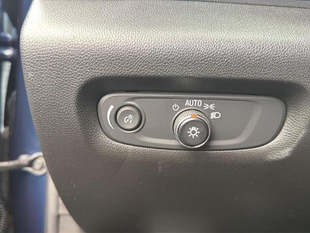 2023 Chevrolet Traverse AWD 4dr LT Cloth w/1LT
