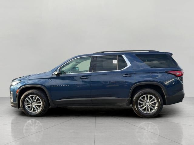 2023 Chevrolet Traverse AWD 4dr LT Cloth w/1LT