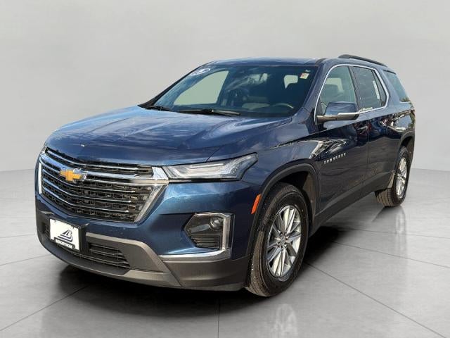 2023 Chevrolet Traverse AWD 4dr LT Cloth w/1LT