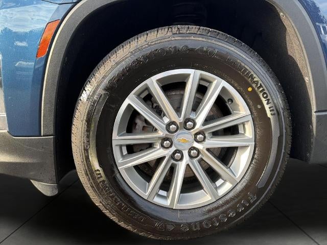2023 Chevrolet Traverse AWD 4dr LT Cloth w/1LT