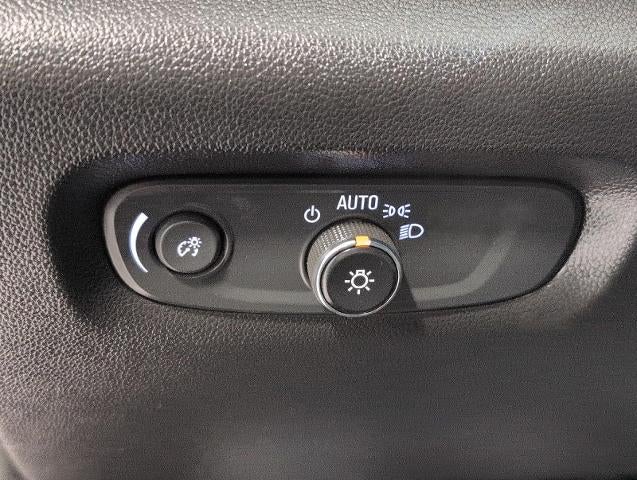 2023 Chevrolet Traverse AWD 4dr LT Leather