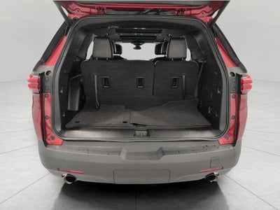 2023 Chevrolet Traverse AWD 4dr LT Leather