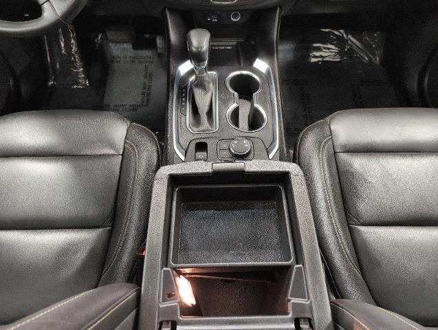 2023 Chevrolet Traverse AWD 4dr LT Leather