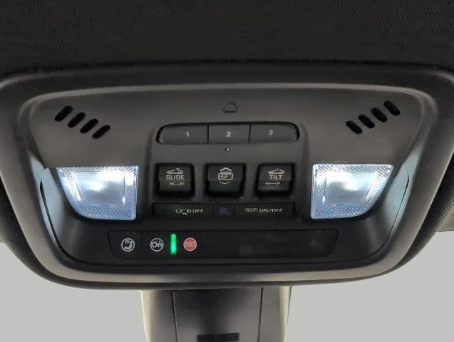 2023 Chevrolet Traverse AWD 4dr LT Leather
