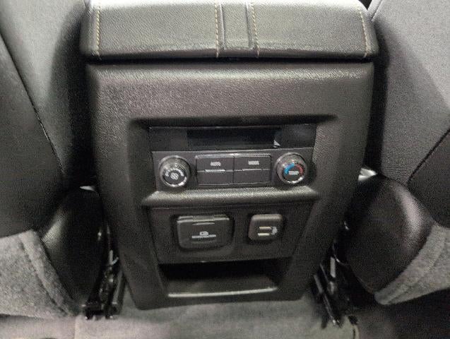 2023 Chevrolet Traverse AWD 4dr LT Leather