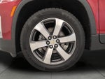 2023 Chevrolet Traverse AWD 4dr LT Leather