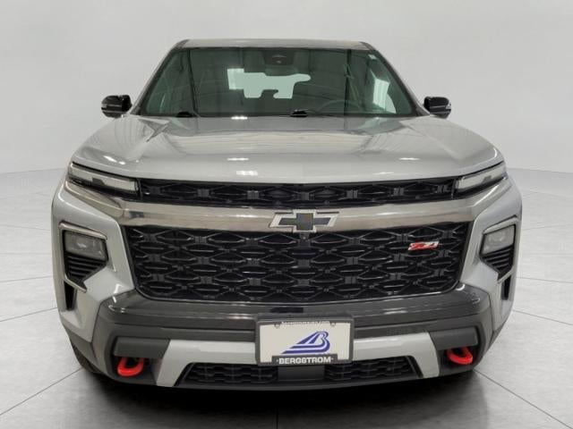 2025 Chevrolet Traverse AWD 4dr Z71