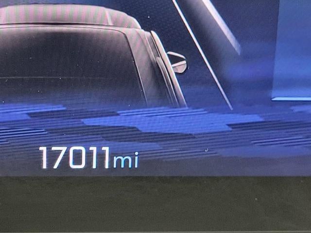 2025 Chevrolet Traverse AWD 4dr Z71