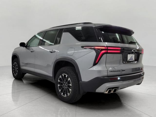 2025 Chevrolet Traverse AWD 4dr Z71