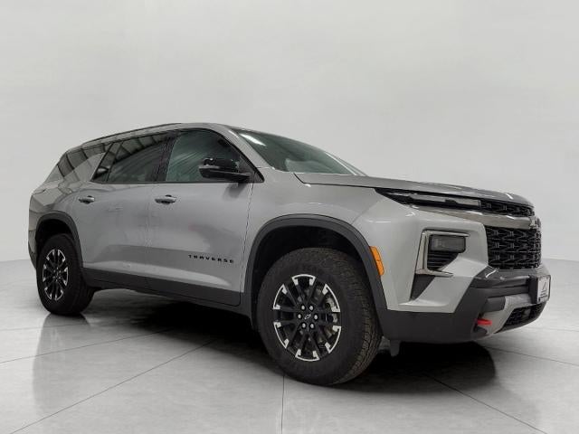2025 Chevrolet Traverse AWD 4dr Z71
