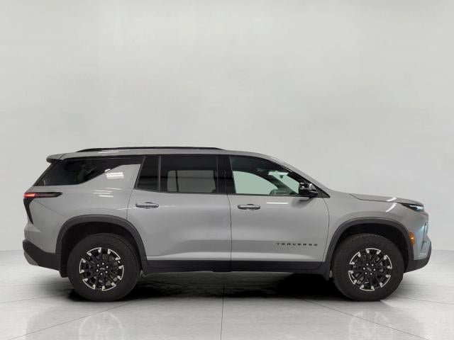 2025 Chevrolet Traverse AWD 4dr Z71