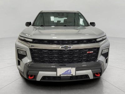 2025 Chevrolet Traverse AWD 4dr Z71